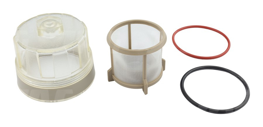 077447 Filtr pompki paliwa, CLAAS 0000774470 0000774460