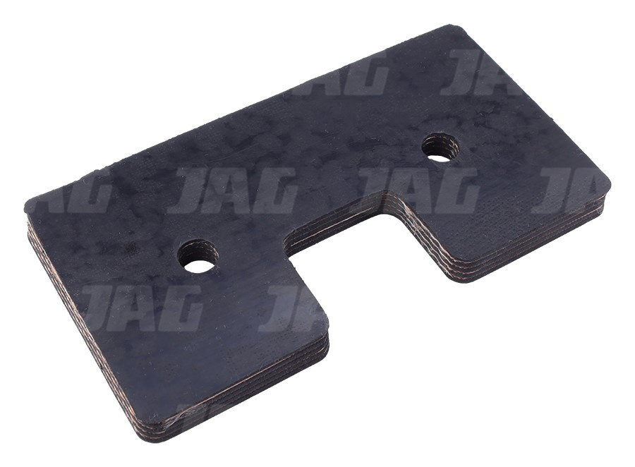 JAG24-0260 Łopatka gumowa JAG PREMIUM