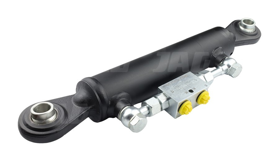 JAG98-1626 Łącznik górny hydrauliczny kat.1-1, 410-570mm