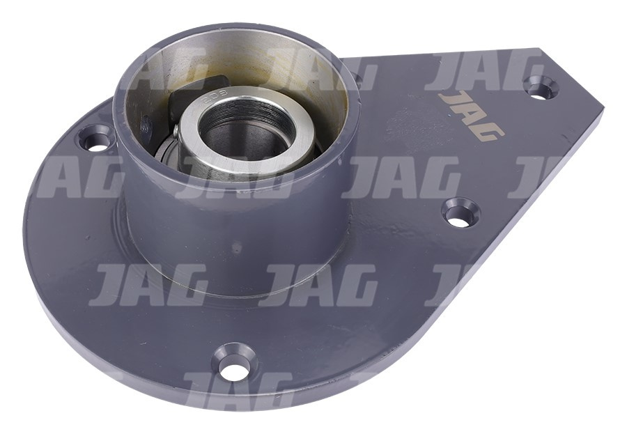 JAG04-0193 Obudowa z łożyskiem SNR JAG PREMIUM, CLAAS 0006035020 0006035100