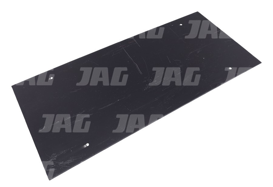 JAG82-0203 Blacha ścieralna, CLAAS 0000681480