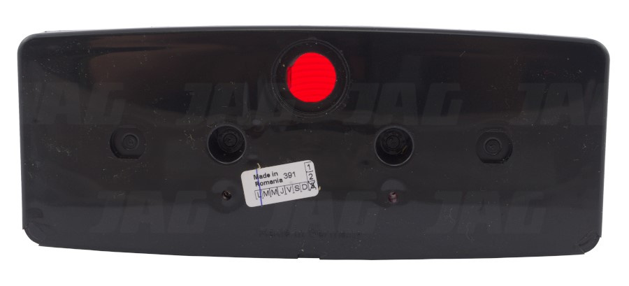 AL32070 Lampa zespolona tylna prawa Hella