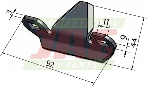 JAG82-0088 Skrobak MWS Germany