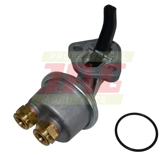 2830266 Pompka paliwa, CNH 2830266 JCB 504380241