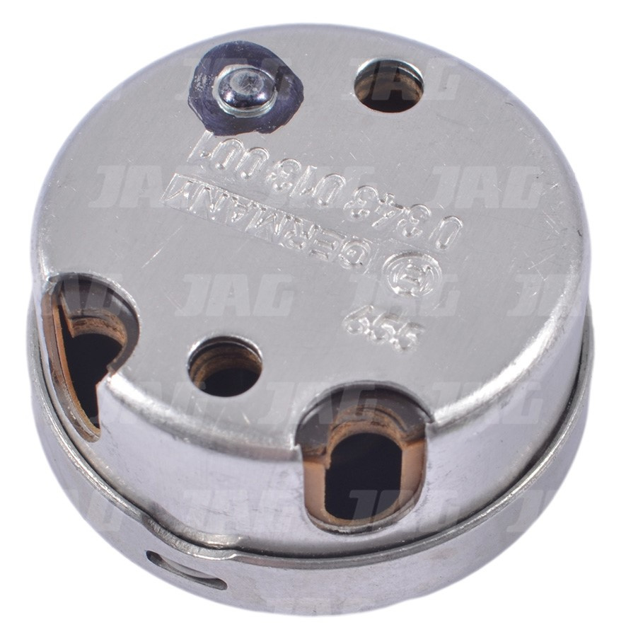 JAG08-0379 Przycisk ostrzeżenia o zapchaniu Oryginał CLAAS