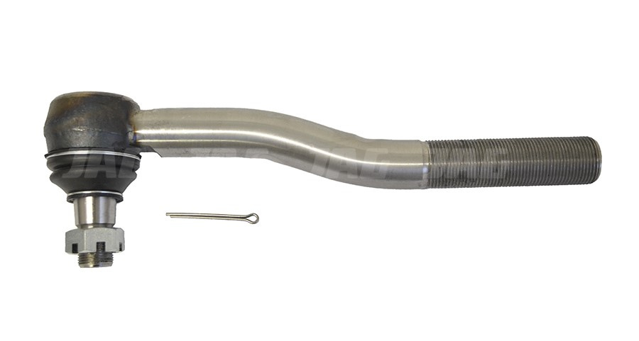 JAG08-0800 Końcówka drążka prawa, CASE IH 128604A1 BEPCO 492-18