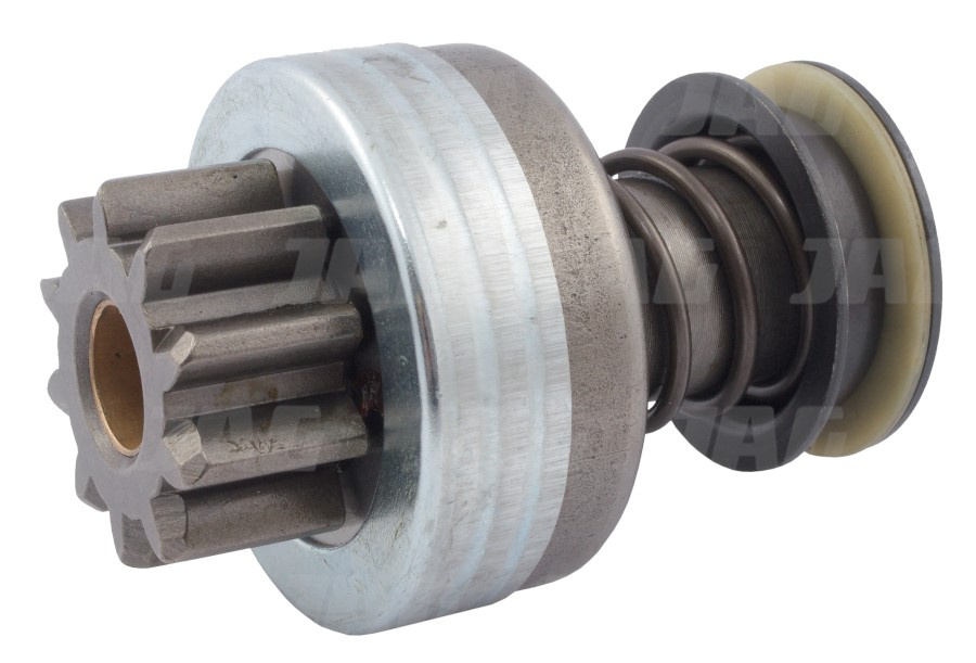 AL113078 Bendiks rozrusznika, JOHN DEERE AL63095 AL113078