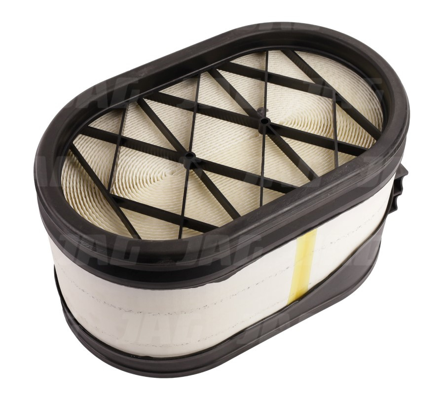 CP34360 Filtr powietrza zewnętrzny MANN FILTER, DONALDSON P608666 FENDT F842201090010