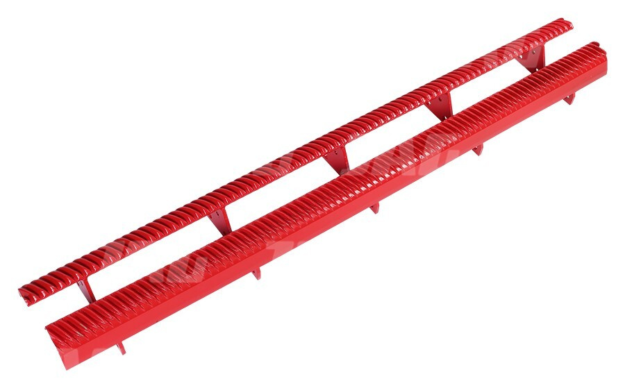 JAG33-0012 Para cepów /LH+LH/ 1140mm JAG PREMIUM, DEUTZ FAHR 06502950 0650.2950