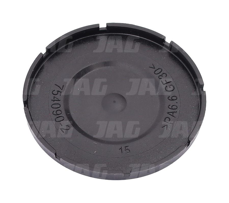 AL156090 Napinacz paska LUK, JOHN DEERE AL156090 LuK 531091610
