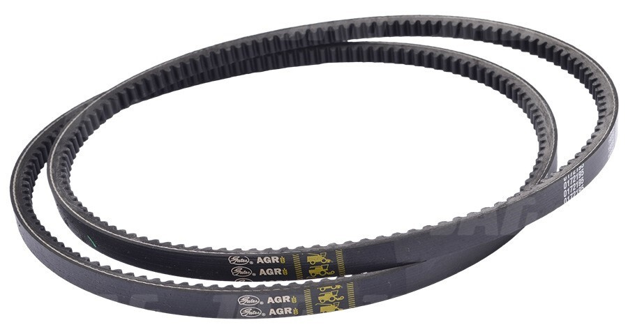 0172195 Pas Gates Agri 2 szt