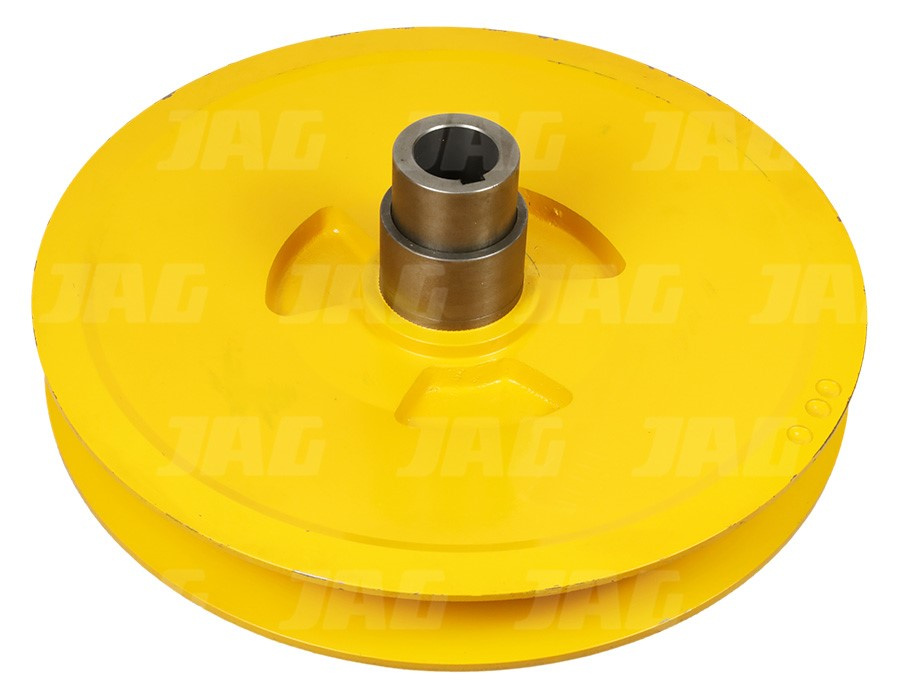 80388156/157/158 Koło wariatora kpl, NEW HOLLAND 80388156+80388157+80388158