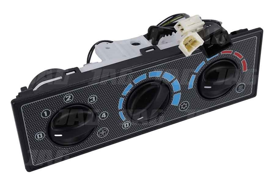 3786659M3 Panel kontrolny klimatyzacji, MASSEY FERGUSON ACW2146360 VA208730