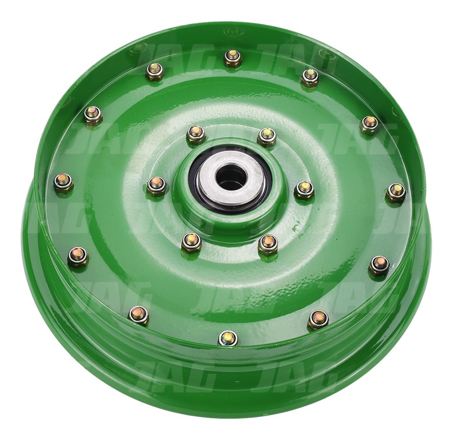 AH170234 Koło napinające, JOHN DEERE AH170234