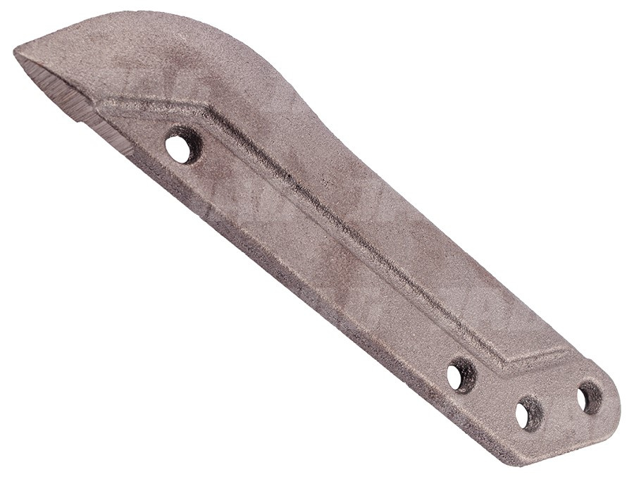 3045/52-004/0 Czubek redlicy długi 245mm