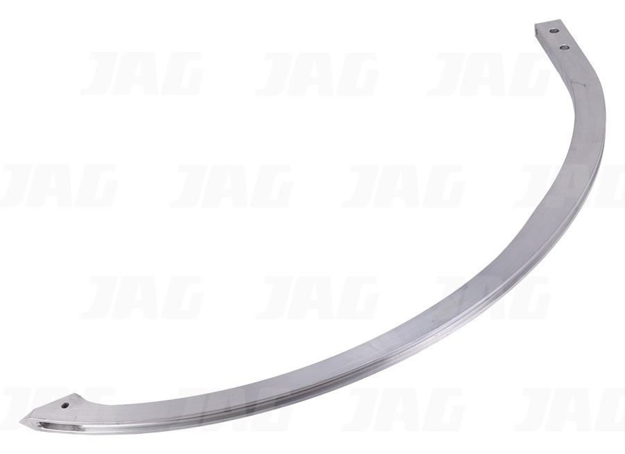 JAG51-0029 Iglica aluminiowa JAG PREMIUM, WELGER 1122.22.04.12 1122.22.04.01