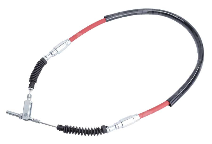 AL117195 Linka sprzęgła, JOHN DEERE AL117195 AL81308