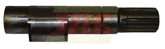R79154 Wał pompy hydraulicznej