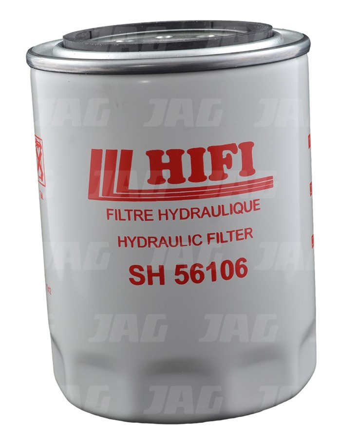 1276810C1 Filtr hydrauliczny HIFI