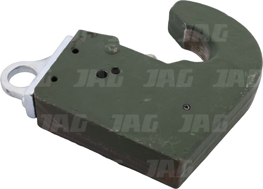 JAG98-0046 Szybkozłącze łącznika dolnego kat.2