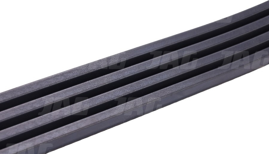 245.017.4F Pas Continental Agridur wzmocniony, CLAAS 629000.1 661451.0