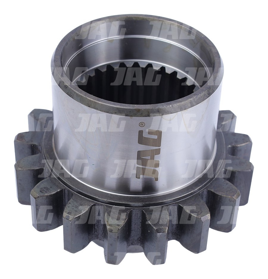 JAG82-0143 Zębatka Z17, CLAAS 0009331341 JAG JAG82-0143