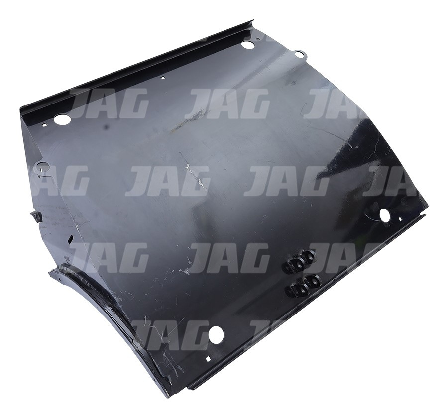 2729052 Płyta prowadząca, CLAAS 0001231055 0027290520