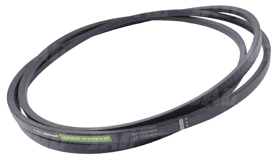 AP1000404 Pas klinowy OPTIBELT AGRO POWER, Dronningborg D41990007 41990007
