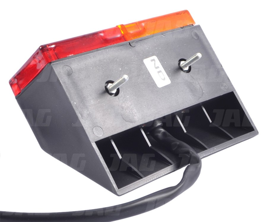 02.624.000.01 Lampa tylna zespolona prawa COBO