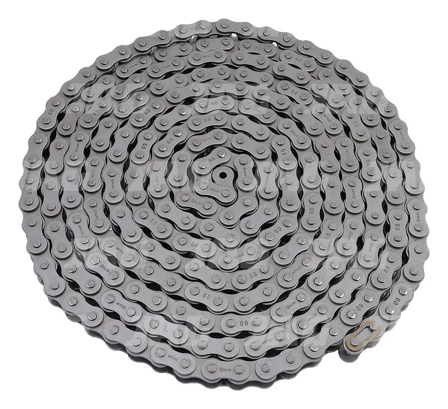 12A-1 Łańcuch galla 3/4