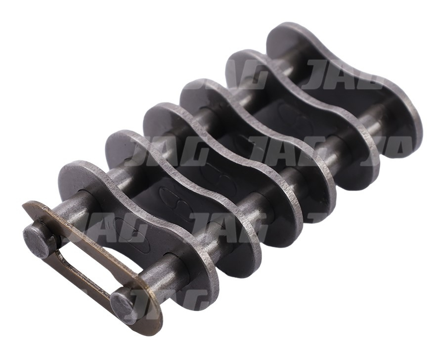 12B-3 Spinka łańcucha prosta 3/4 ROLLON-SOLID