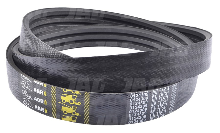 0124309 EE-TECH Pas Gates Agri