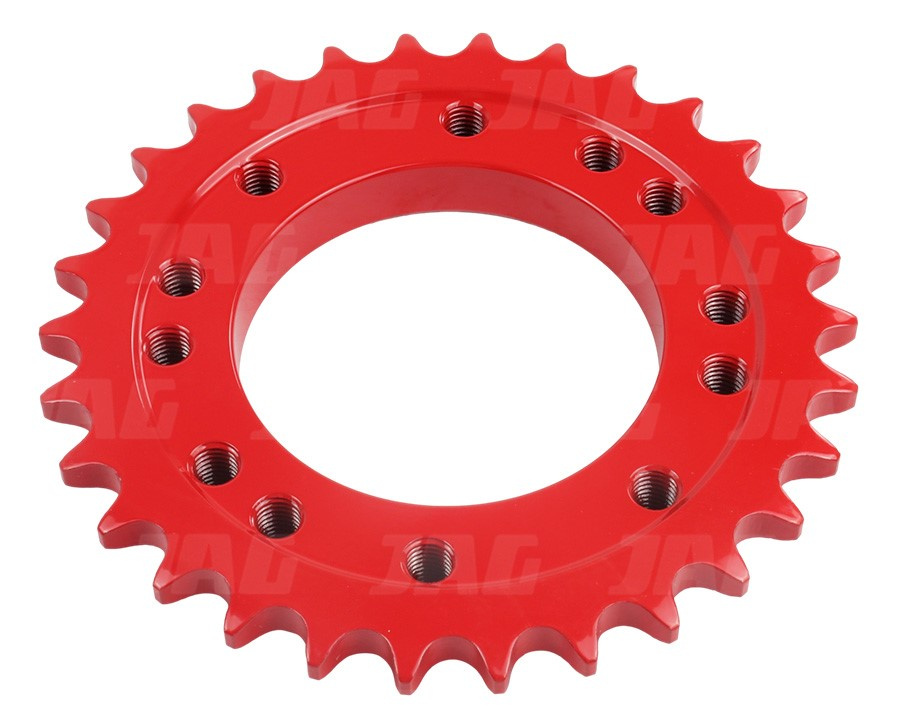 JAG59-0028 Koło zębate rozrządu JAG PREMIUM, WELGER 0709.22.00.00 0708.95.00.00