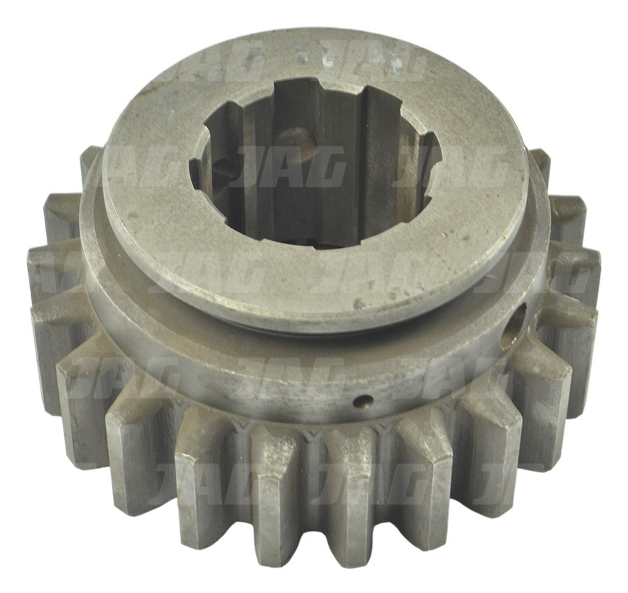 JAG46-0039 Koło zębate Z28, NEW HOLLAND 80411207 411207