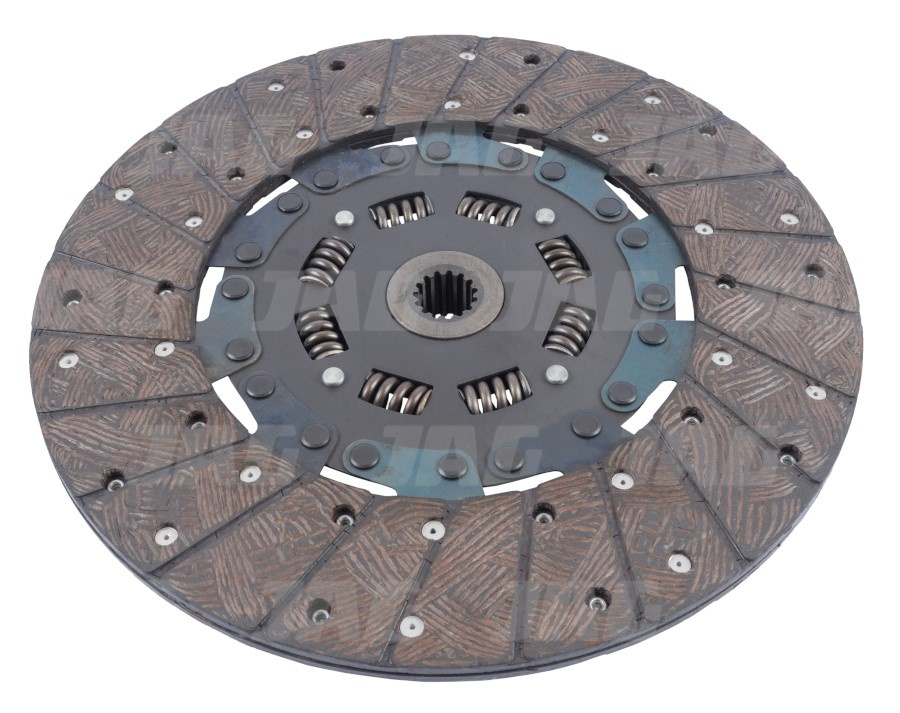 C7NN7550H Tarcza sprzęgła, FORD 83971424 81816102