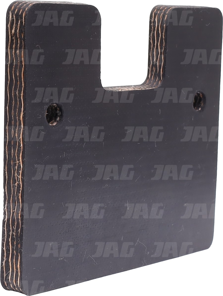 JAG24-0110 Łopatka gumowa JAG PREMIUM, JOHN DEERE Z59053