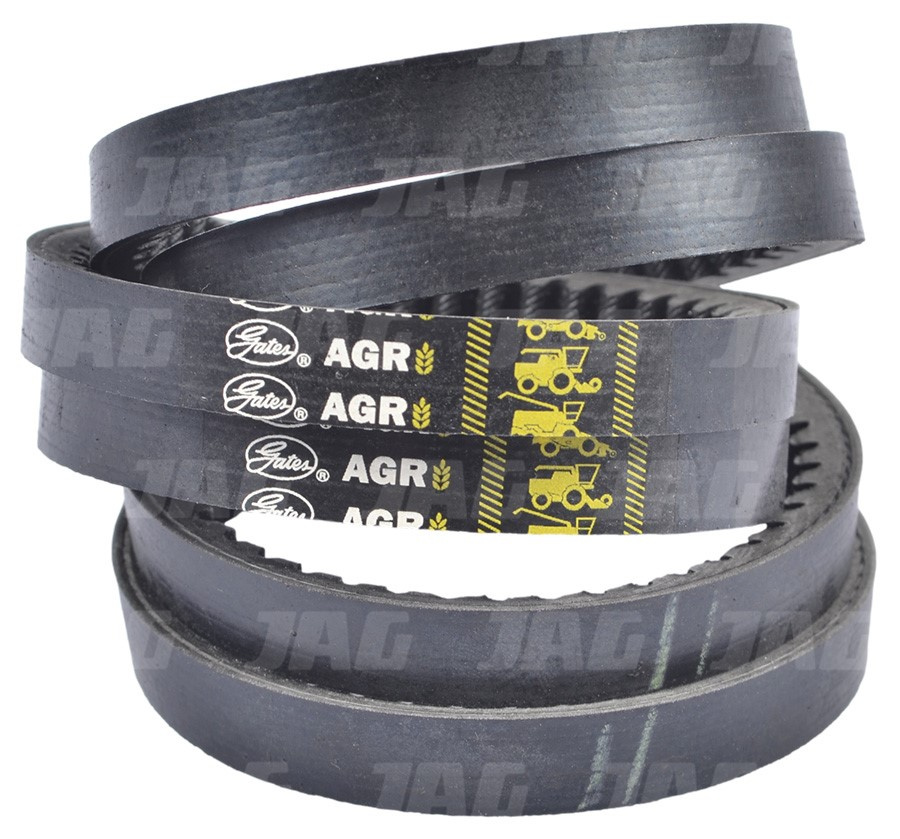 0372199 Pas Gates Agri 2 szt