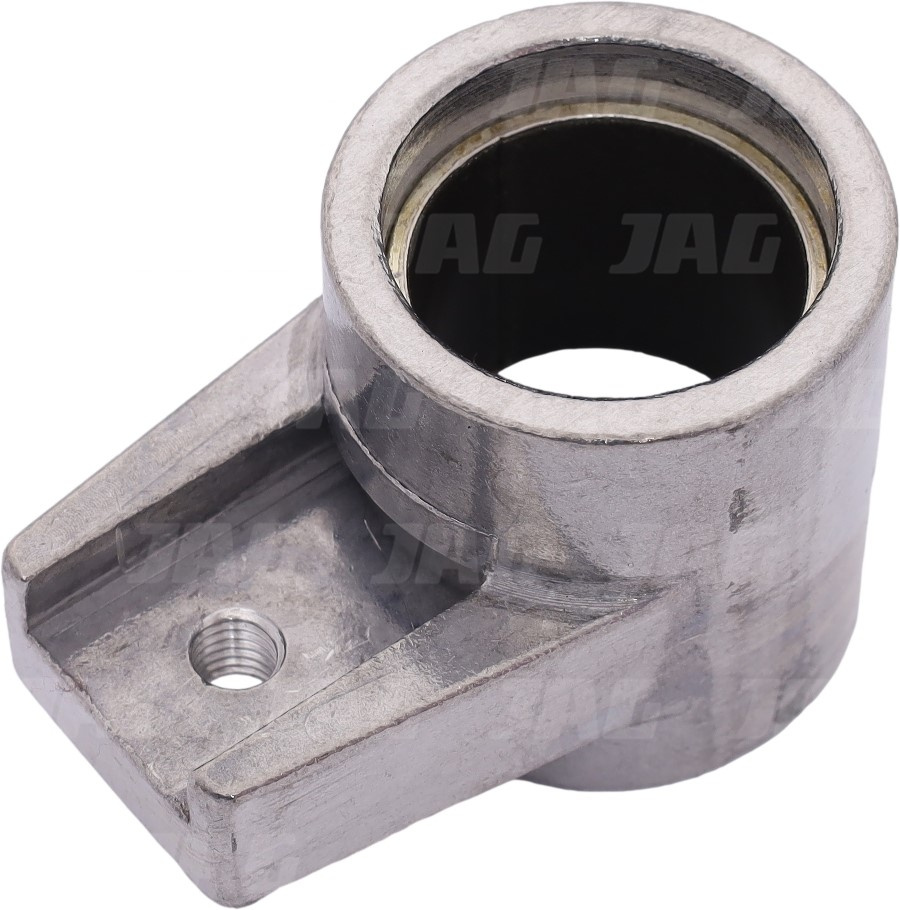 JAG32-0001 Mocowanie palca aluminiowe