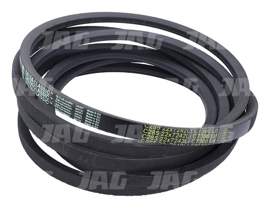 22X07239LI/7304Ld Pas klinowy C285 Gates Delta CLASSIC
