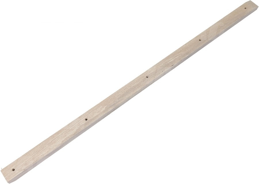 JAG04-0172 Prowadnica drewniana przenośnika pochyłego JAG, CLAAS 0006158910
