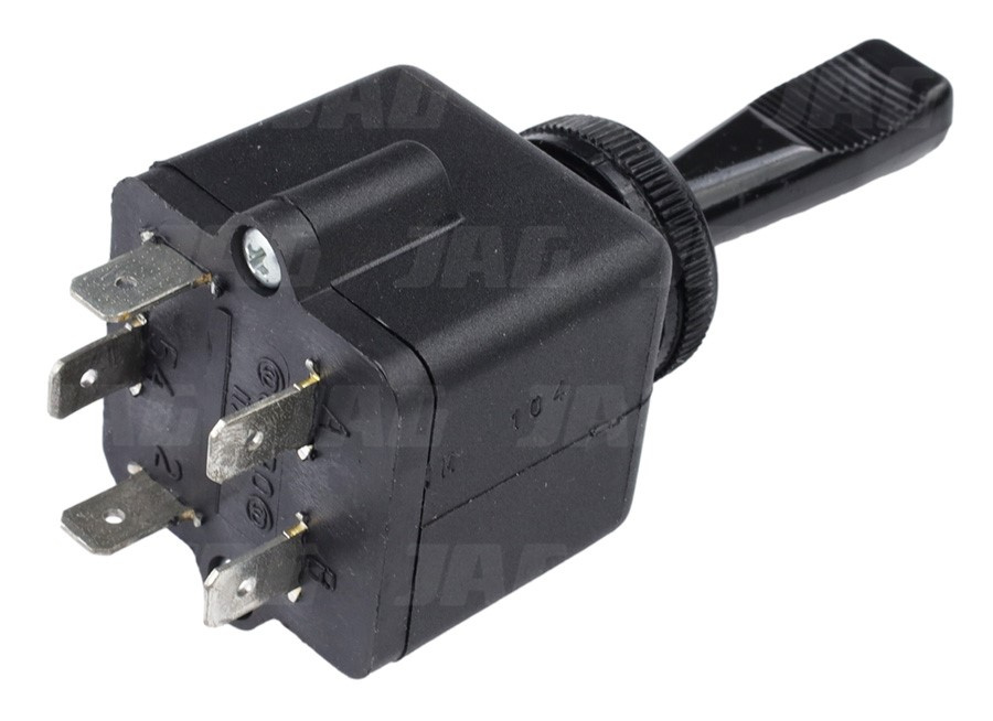 15.104.000.01 Przełącznik kierunkowskazów COBO