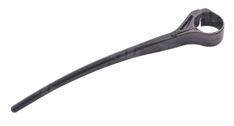 JAG31-0018 Palec nagarniacza plastikowy
