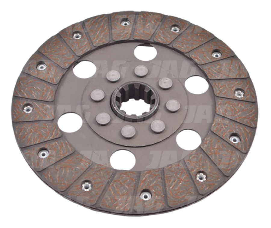 JAG16-0016 Tarcza sprzęgłowa SAFFA