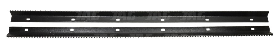 JAG43-0049 Para cepów /L+L/ 1585mm