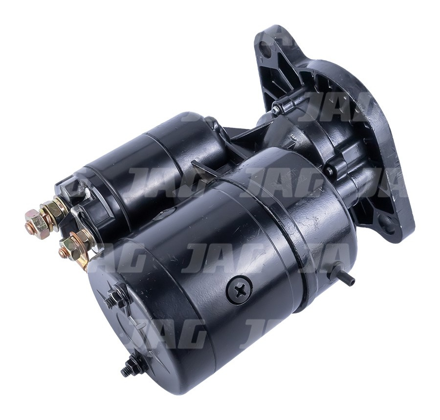 7006119M1 Rozrusznik z reduktorem MF-3