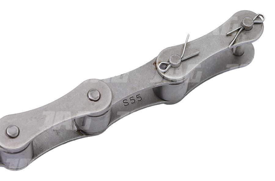 S55/SD/J2A Łańcuch podajnika elewatorowego ROLLON-SOLID