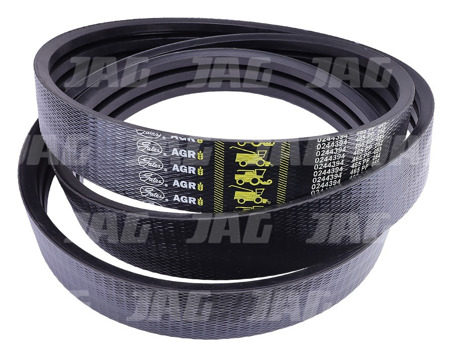 0244394 Pas Gates Agri