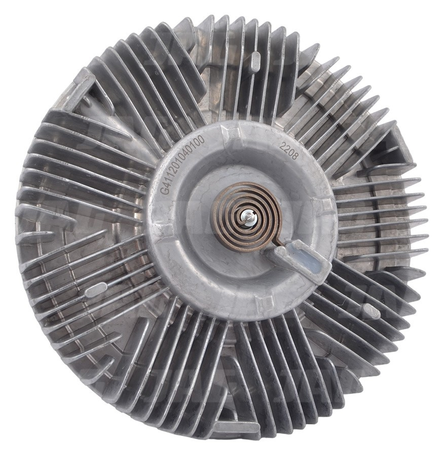 G411201040100 Sprzęgło wiskotyczne