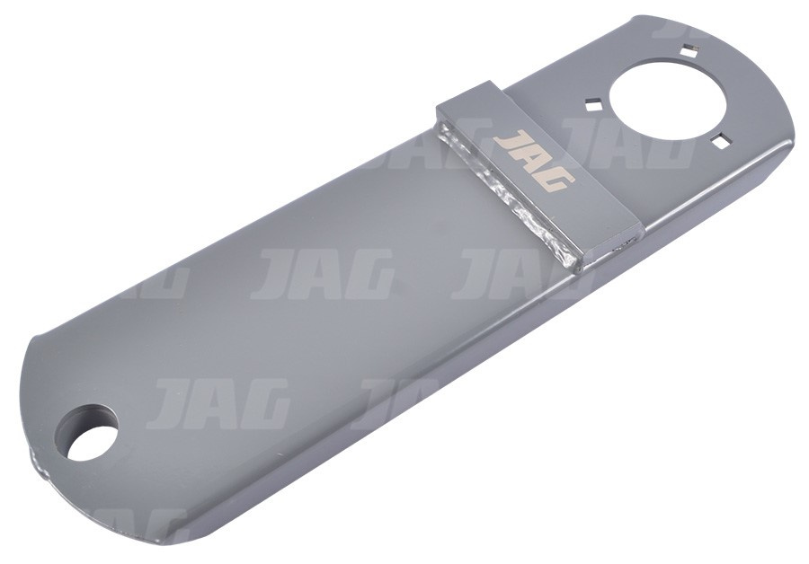 JAG01-0208 Uchwyt bębna hedera lewy