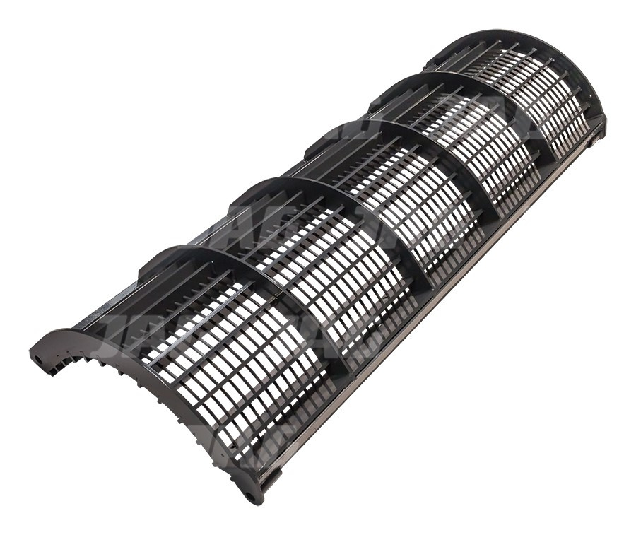 JAG03-0154 Klepisko uniwersalne na drut 6mm JAG PREMIUM, CLAAS 0007775310 0006629022